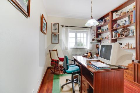 Byhus i Sintra, Lisbon, Sintra - € 950.000 | Ref: KWPT-027739 - foto 20