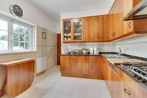 Byhus i Sintra, Lisbon, Sintra - € 950.000 | Ref: KWPT-027739 - foto 22