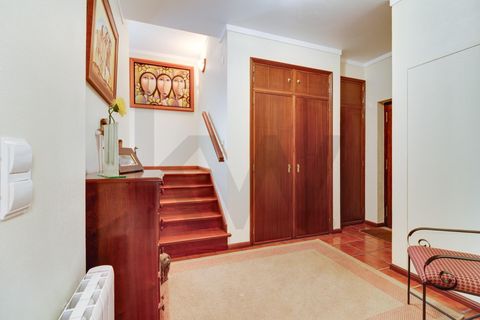 Byhus i Sintra, Lisbon, Sintra - € 950.000 | Ref: KWPT-027739 - foto 13