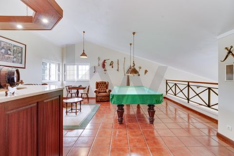 Byhus i Sintra, Lisbon, Sintra - € 950.000 | Ref: KWPT-027739 - foto 25