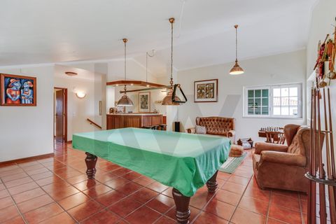 Byhus i Sintra, Lisbon, Sintra - € 950.000 | Ref: KWPT-027739 - foto 27