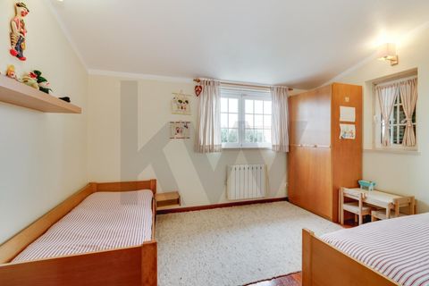 Byhus i Sintra, Lisbon, Sintra - € 950.000 | Ref: KWPT-027739 - foto 32