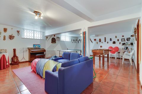 Byhus i Sintra, Lisbon, Sintra - € 950.000 | Ref: KWPT-027739 - foto 41