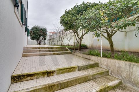 Byhus i Sintra, Lisbon, Sintra - € 950.000 | Ref: KWPT-027739 - foto 44