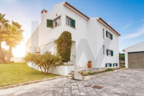 Byhus i Sintra, Lisbon, Sintra - € 950.000 | Ref: KWPT-027739 - foto 1