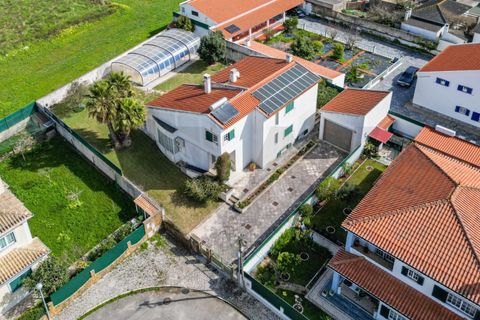Byhus i Sintra, Lisbon, Sintra - € 950.000 | Ref: KWPT-027739 - foto 3