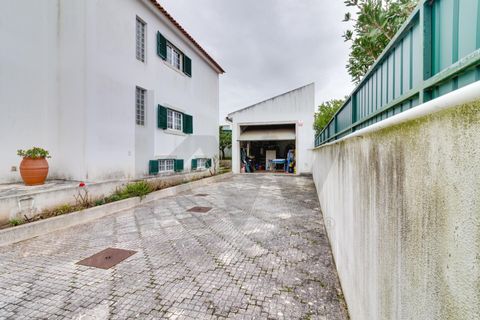 Byhus i Sintra, Lisbon, Sintra - € 950.000 | Ref: KWPT-027739 - foto 50