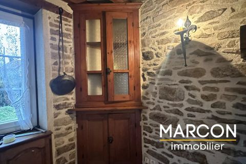 Herregård i Vareilles, Creuse, Vareilles - € 246 100 | Ref: 89291 - foto 5