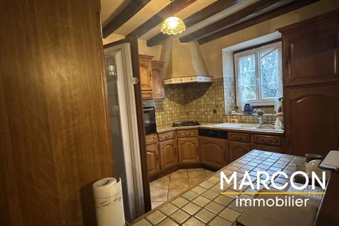 Herregård i Vareilles, Creuse, Vareilles - € 246 100 | Ref: 89291 - foto 7