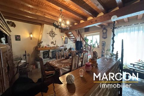 Herregård i Vareilles, Creuse, Vareilles - € 246 100 | Ref: 89291 - foto 8
