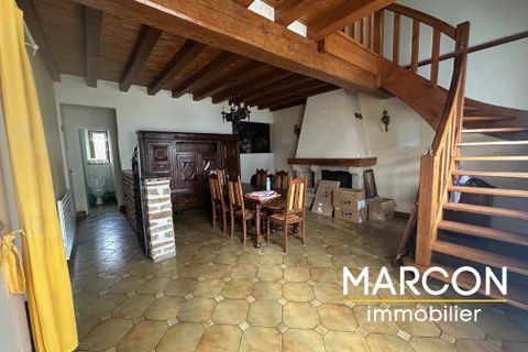 Herregård i Vareilles, Creuse, Vareilles - € 246 100 | Ref: 89291 - foto 9