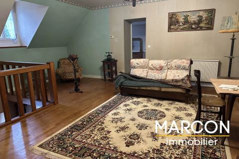 Herregård i Vareilles, Creuse, Vareilles - € 246 100 | Ref: 89291 - foto 12