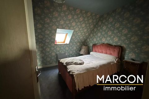 Herregård i Vareilles, Creuse, Vareilles - € 246 100 | Ref: 89291 - foto 13
