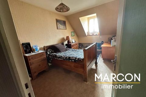 Herregård i Vareilles, Creuse, Vareilles - € 246 100 | Ref: 89291 - foto 14