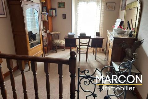 Herregård i Vareilles, Creuse, Vareilles - € 246 100 | Ref: 89291 - foto 16