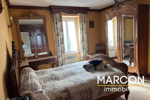 Herregård i Vareilles, Creuse, Vareilles - € 246 100 | Ref: 89291 - foto 17