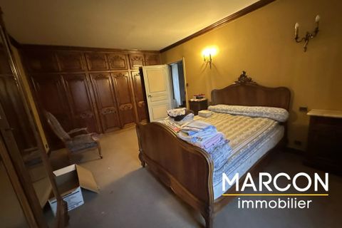 Herregård i Vareilles, Creuse, Vareilles - € 246 100 | Ref: 89291 - foto 18