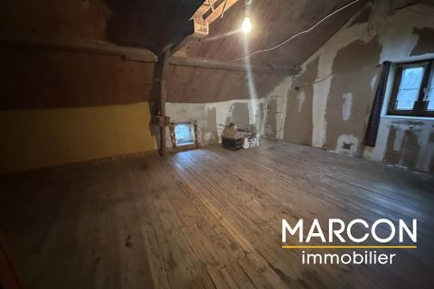 Herregård i Vareilles, Creuse, Vareilles - € 246 100 | Ref: 89291 - foto 19