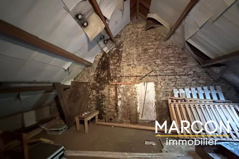Herregård i Vareilles, Creuse, Vareilles - € 246 100 | Ref: 89291 - foto 20