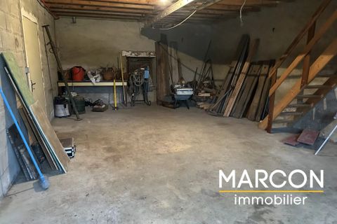 Herregård i Vareilles, Creuse, Vareilles - € 246 100 | Ref: 89291 - foto 21