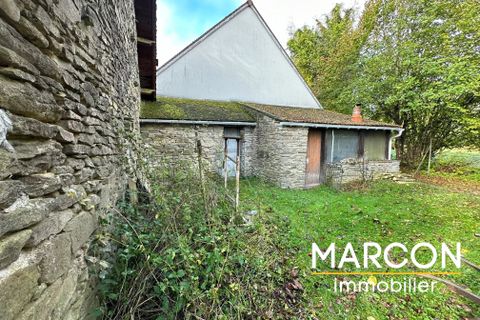 Herregård i Vareilles, Creuse, Vareilles - € 246 100 | Ref: 89291 - foto 24