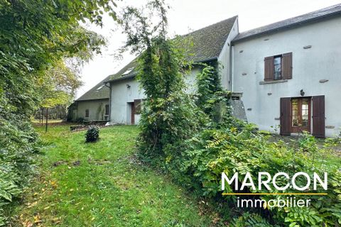 Herregård i Vareilles, Creuse, Vareilles - € 246 100 | Ref: 89291 - foto 26