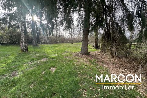 Herregård i Vareilles, Creuse, Vareilles - € 246 100 | Ref: 89291 - foto 31