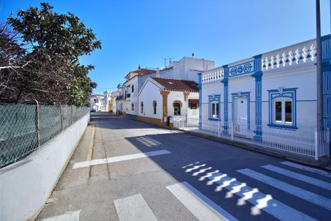 Villa i Castro Marim, Faro, Castro Marim - € 530.000 | Ref: C0283-01176 - foto 30