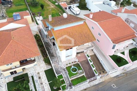 Villa i Loures, Lisbon, Loures - € 650.000 | Ref: 409/M/00055 - foto 2