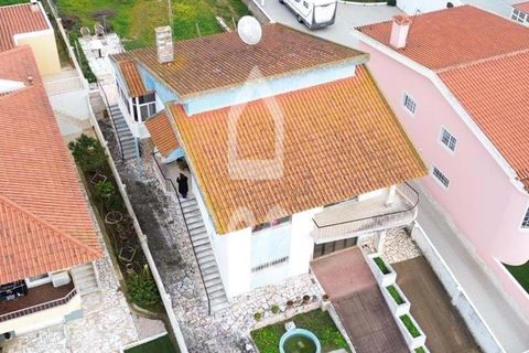 Villa i Loures, Lisbon, Loures - € 650.000 | Ref: 409/M/00055 - foto 8
