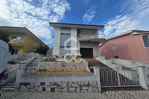 Villa i Loures, Lisbon, Loures - € 650.000 | Ref: 409/M/00055 - foto 18
