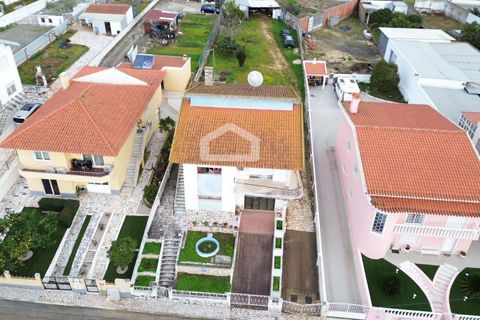 Villa i Loures, Lisbon, Loures - € 650.000 | Ref: 409/M/00055 - foto 19