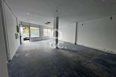 Erhvervsejendom i Loures, Lisbon, Loures - € 155.000 | Ref: 409/N/00060 - foto 1