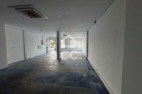 Erhvervsejendom i Loures, Lisbon, Loures - € 155.000 | Ref: 409/N/00060 - foto 2