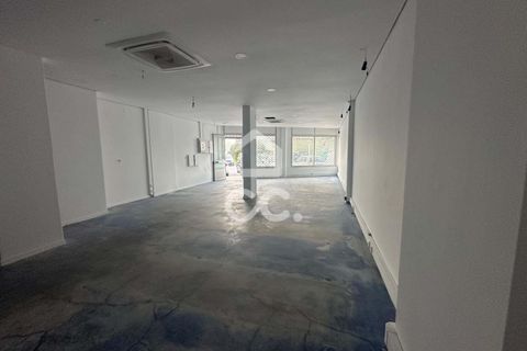 Erhvervsejendom i Loures, Lisbon, Loures - € 155.000 | Ref: 409/N/00060 - foto 3