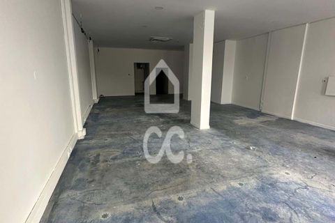 Erhvervsejendom i Loures, Lisbon, Loures - € 155.000 | Ref: 409/N/00060 - foto 4
