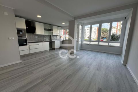 Lejlighed i Oeiras, Lisbon, Oeiras - € 475.000 | Ref: 409/A/00061 - foto 1