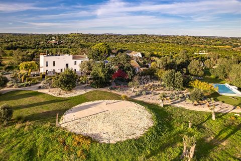Villa i Tavira, Faro, Tavira - € 2.100.000 | Ref: 125240090 - foto 1