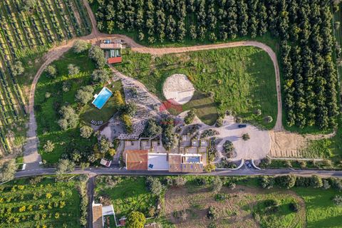 Villa i Tavira, Faro, Tavira - € 2.100.000 | Ref: 125240090 - foto 2