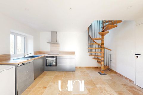 Duplex i Caen, Calvados, Caen - € 295.000 | Ref: 7552519 - foto 2