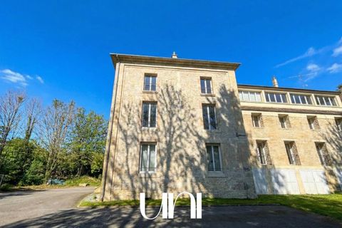 Duplex i Caen, Calvados, Caen - € 295.000 | Ref: 7552519 - foto 8