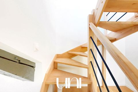 Duplex i Caen, Calvados, Caen - € 295.000 | Ref: 7552519 - foto 13