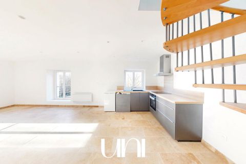 Duplex i Caen, Calvados, Caen - € 295.000 | Ref: 7552519 - foto 14