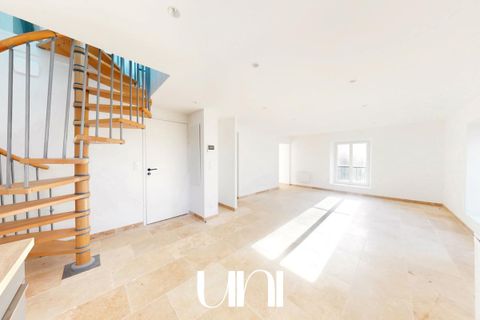 Duplex i Caen, Calvados, Caen - € 295.000 | Ref: 7552519 - foto 15