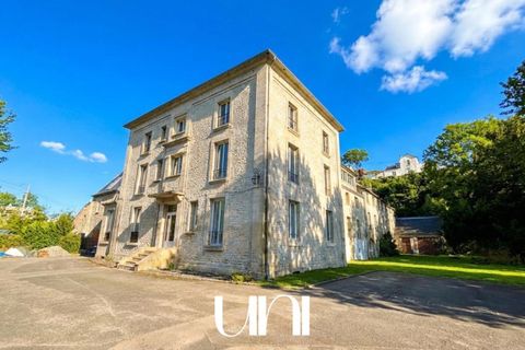 Duplex i Caen, Calvados, Caen - € 295.000 | Ref: 7552519 - foto 19