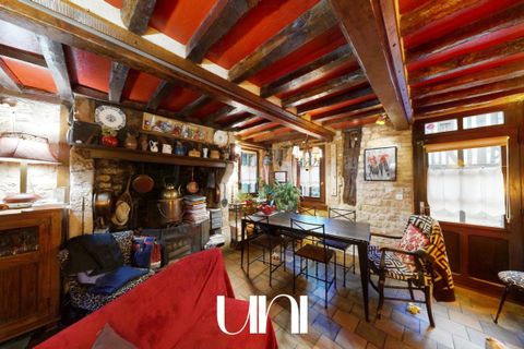 Byhus i Touques, Calvados, Touques - € 235.000 | Ref: 7572177 - foto 3