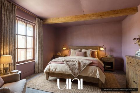 Byhus i Touques, Calvados, Touques - € 235.000 | Ref: 7572177 - foto 5