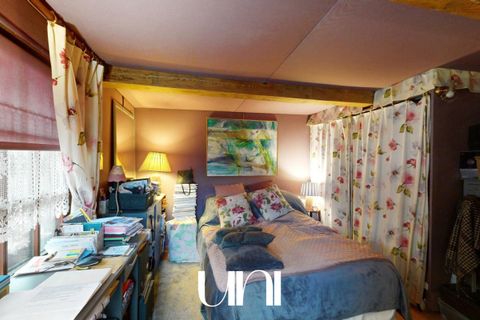 Byhus i Touques, Calvados, Touques - € 235.000 | Ref: 7572177 - foto 6