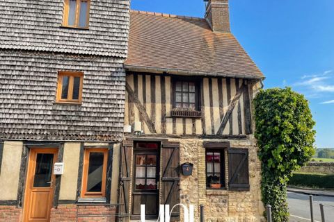 Byhus i Touques, Calvados, Touques - € 235.000 | Ref: 7572177 - foto 7