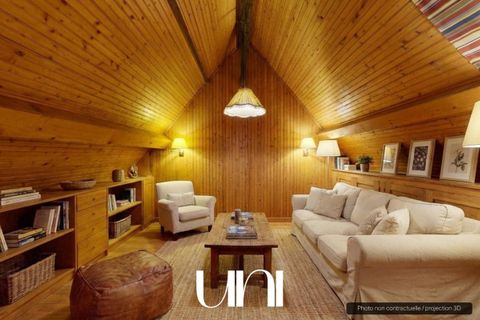 Byhus i Touques, Calvados, Touques - € 235.000 | Ref: 7572177 - foto 8